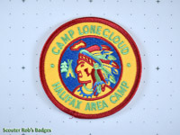 Camp Lone Cloud